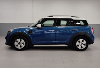 Mini Countryman 2018 (Cooper Countryman)-thumb-7