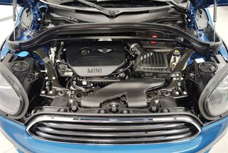 Mini Countryman 2018 (Cooper Countryman)-thumb-18