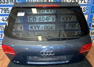 AUDI A3 8P 05-12" ΤΖΑΜΟΠΟΡΤΑ