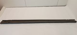 Πλαϊνό εξωτερικό μαρσπιέ δεξιά από Mitsubishi Space Star - 6512A874 6512A876