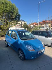 Chevrolet Matiz 2007
