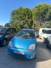 Chevrolet Matiz 2007-thumb-1