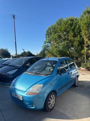 Chevrolet Matiz 2007-thumb-2