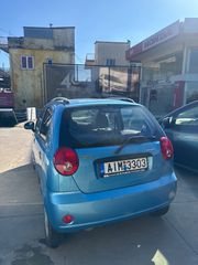 Chevrolet Matiz 2007-thumb-3