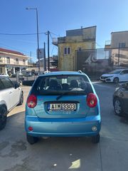 Chevrolet Matiz 2007-thumb-4