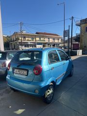 Chevrolet Matiz 2007-thumb-5