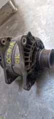 ΔΥΝΑΜΟ SKODA OCTAVIA ΚΙΝΗΤΗΡΑ BCA-thumb-1