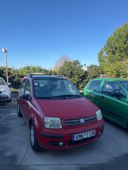 Fiat Panda 2005-thumb-1