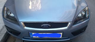 Ford Focus 2006 FOCUS 1.6-thumb-1