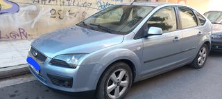 Ford Focus 2006 FOCUS 1.6-thumb-2