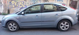 Ford Focus 2006 FOCUS 1.6-thumb-3
