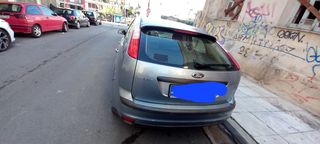 Ford Focus 2006 FOCUS 1.6-thumb-4