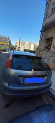 Ford Focus 2006 FOCUS 1.6-thumb-5