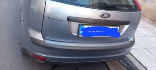 Ford Focus 2006 FOCUS 1.6-thumb-6
