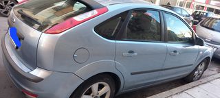Ford Focus 2006 FOCUS 1.6-thumb-7