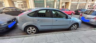 Ford Focus 2006 FOCUS 1.6-thumb-8