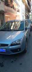 Ford Focus 2006 FOCUS 1.6-thumb-9