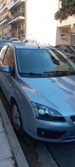 Ford Focus 2006 FOCUS 1.6-thumb-10