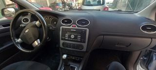 Ford Focus 2006 FOCUS 1.6-thumb-13