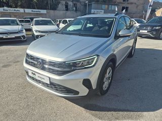 Volkswagen Taigo 2025 1.0 TSI 95PS  LIFE  *ΧΡΗΜΑΤΟΔΟΤΗΣΗ BALLOON*