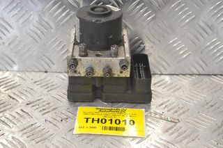 Μονάδα ABS Ford Focus 2002-2012 ATE 3M512M110JA 3M51-2M110-JA (C-Max) (Mazda 3)