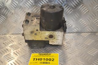 Μονάδα ABS Mercedes-Benz C 250 1995-2000 BOSCH 0265217401 A0034313012