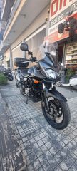 Suzuki V-Strom 650 2014