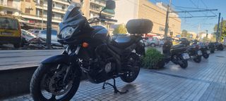Suzuki V-Strom 650 2014-thumb-1