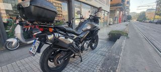 Suzuki V-Strom 650 2014-thumb-2