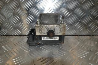 Μονάδα ABS Nissan Note 2006-2012 0265800518 0265231732 47660-9U100-thumb-2