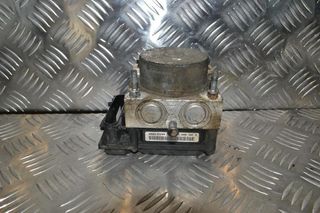 Μονάδα ABS Nissan Note 2006-2012 0265800518 0265231732 47660-9U100-thumb-2