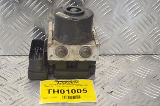 Μονάδα ABS Skoda Octavia/audi/vw/seat 2008-2017 ATE 1K0907379P 1K0614117H