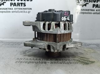 ΔΥΝΑΜΟΣ (G4EE) 1.4 16V BENZ.. KIA RIO 2005'-2011' (Z)