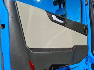 Volvo 2018 FH 500 EURO 6 ΥΔΡΑΥΛΙΚΑ-thumb-15