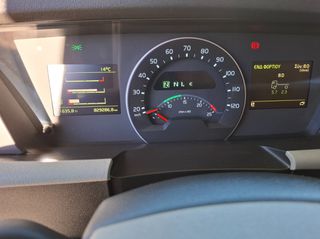 Volvo 2018 FH 500 EURO 6 ΥΔΡΑΥΛΙΚΑ-thumb-19