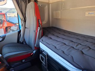 Volvo 2018 FH 500 EURO 6 ΥΔΡΑΥΛΙΚΑ-thumb-20