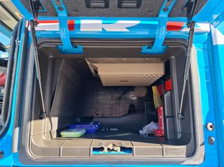 Volvo 2018 FH 500 EURO 6 ΥΔΡΑΥΛΙΚΑ-thumb-24