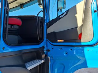 Volvo 2018 FH 500 EURO 6 ΥΔΡΑΥΛΙΚΑ-thumb-25