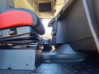 Volvo 2018 FH 500 EURO 6 ΥΔΡΑΥΛΙΚΑ-thumb-28