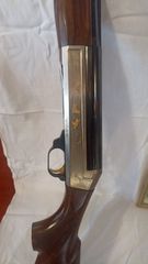 Benelli autografo n.0144/1500