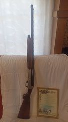 Benelli autografo n.0144/1500-thumb-3