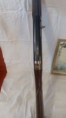 Benelli autografo n.0144/1500-thumb-5