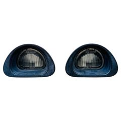 CITROEN C1 | PEUGEOT 107 μοντ. 05’-14’ ΦΑΝΟΙ ΠΙΝΑΚΙΔΑΣ ΣΤΑ 20€ το τμχ.