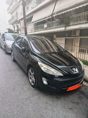 Peugeot 308 2009 Gt