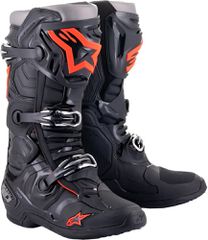 ΛΥΡΗΣ ALPINESTARS TECH 10 ΜΠΟΤΕΣ, 2010020-10-7