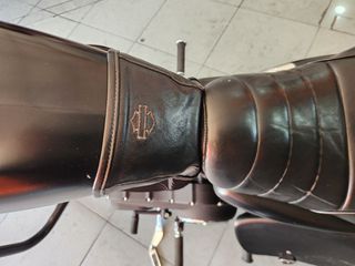 Harley Davidson Iron 883 2016-thumb-11