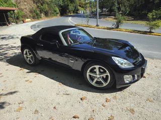 Opel GT 2009