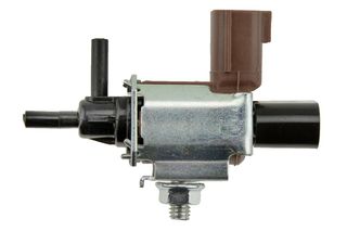 Βαλβίδα Κενού (υποπίεση) Ford Ranger 1998-2012 , Mazda B2500 BT50 1998-2012 , Nissan X-Trail T30 2000-2006 (καφέ χρώμα)-thumb-1