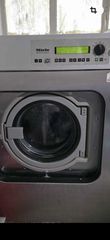Επαγγελματικό πλυντήριο ρούχων  14kg Miele ws5141EL