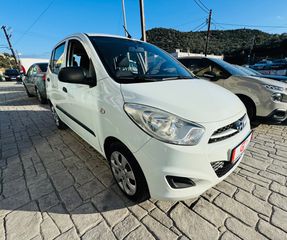 Hyundai i 10 2012 1.1 STYLE